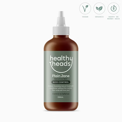 Savers Bundle With Free Lice Comb