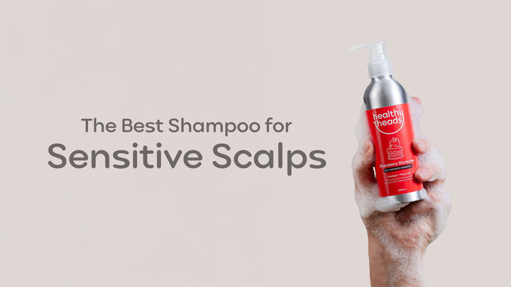 The Best Shampoo for Sensitive Scalps: What to look for and what to avoid
