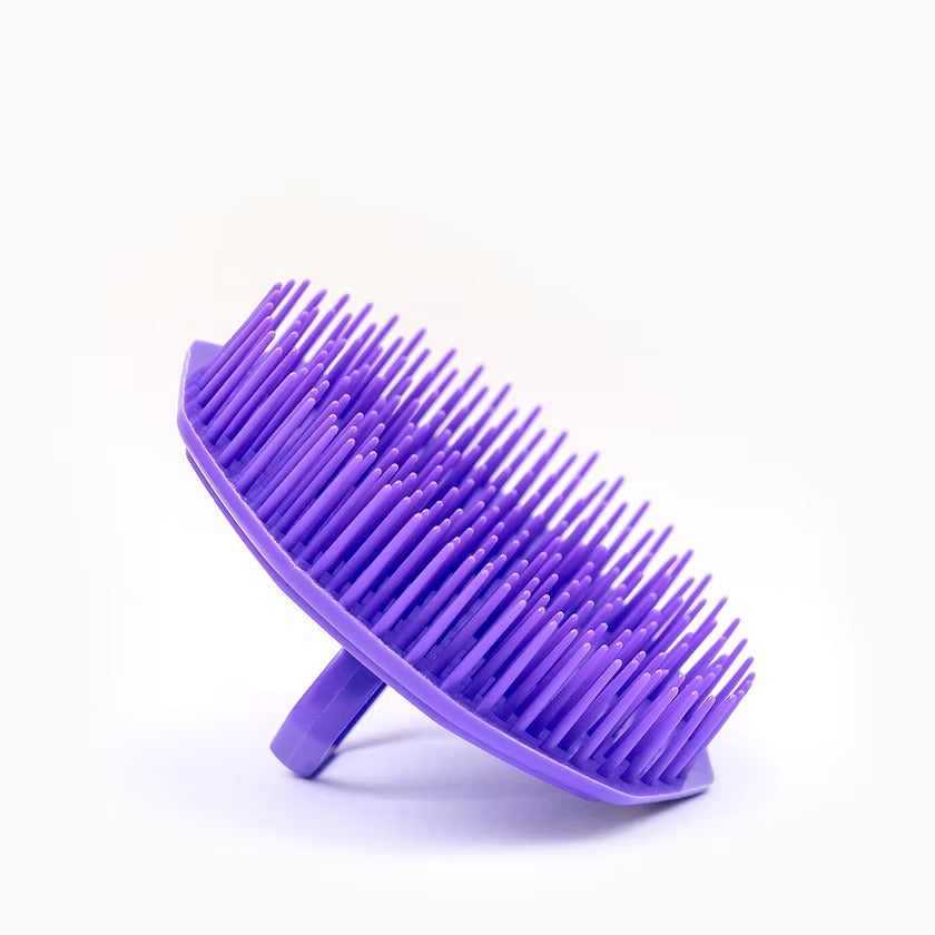 Nubrush Nu Brush - Scalp Vitaliser and Dandruff Remover – Healthy Heads