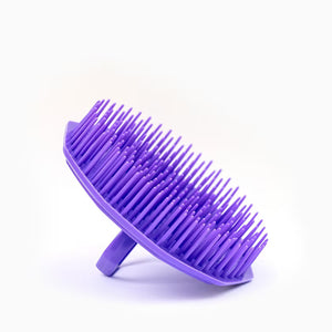 Nu Brush -  Scalp Vitaliser and Dandruff Remover