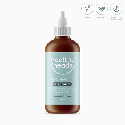 Savers Bundle With Free Lice Comb