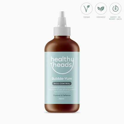 Savers Bundle With Free Lice Comb