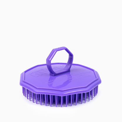 Nu Brush -  Scalp Vitaliser and Dandruff Remover