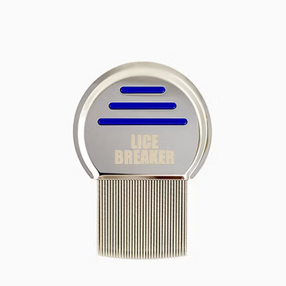 Savers Bundle With Free Lice Comb