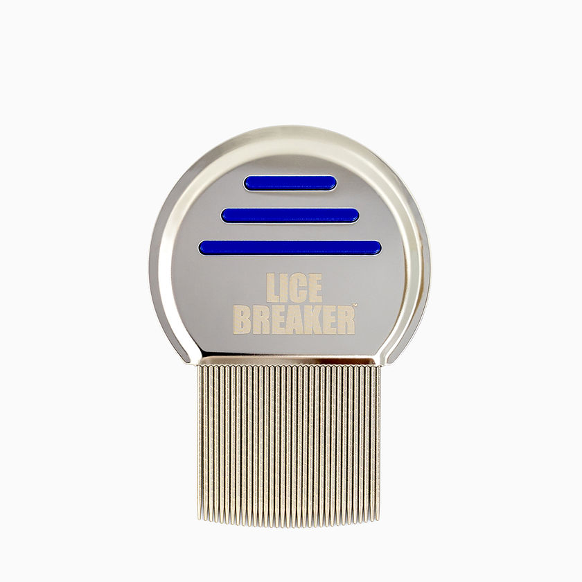 Lice Breaker Comb – Healthy Heads