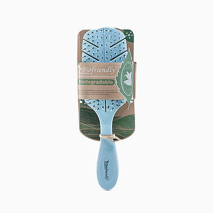 Biodegradable Nylon Bristle Brush