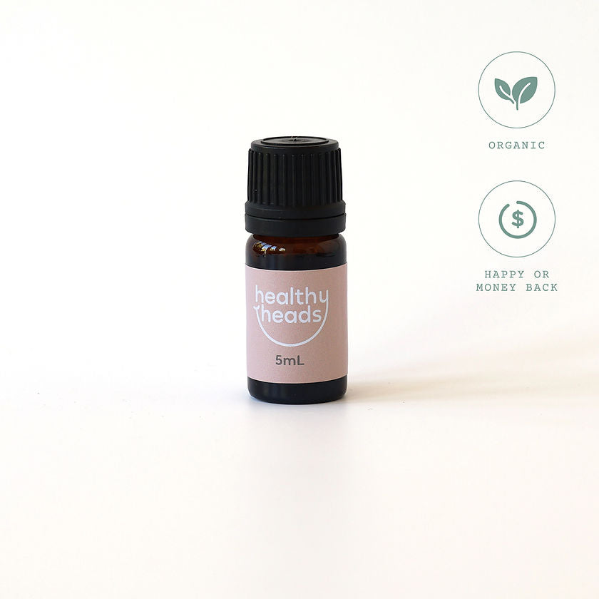 Anti Lice Drops 5mL (Essential Oil Forcefield)