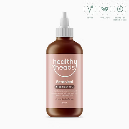 Savers Bundle With Free Lice Comb