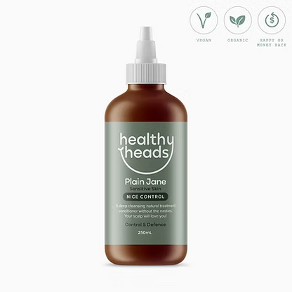 Savers Bundle With Free Lice Comb