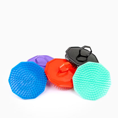 Nu Brush -  Scalp Vitaliser and Dandruff Remover