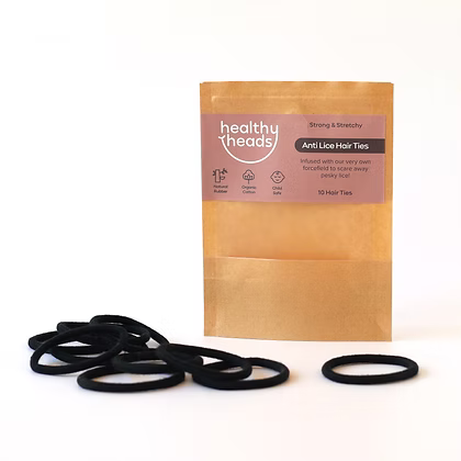 Savers Bundle With Free Lice Comb