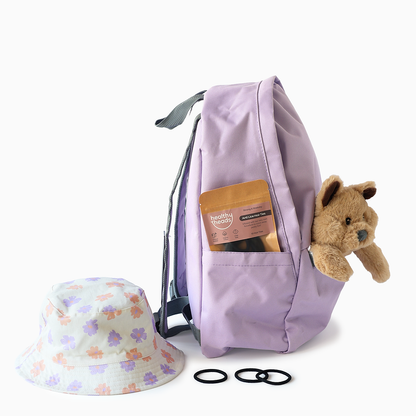 Anti Lice Hair Ties (10pk)