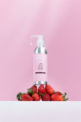 Strawberry Shortcake - Lice Defence Conditioner
