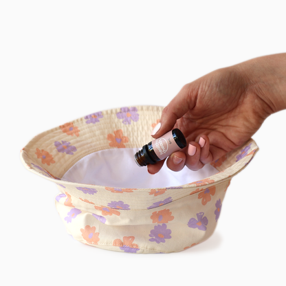 Anti Lice Drops 5mL (Essential Oil Forcefield)