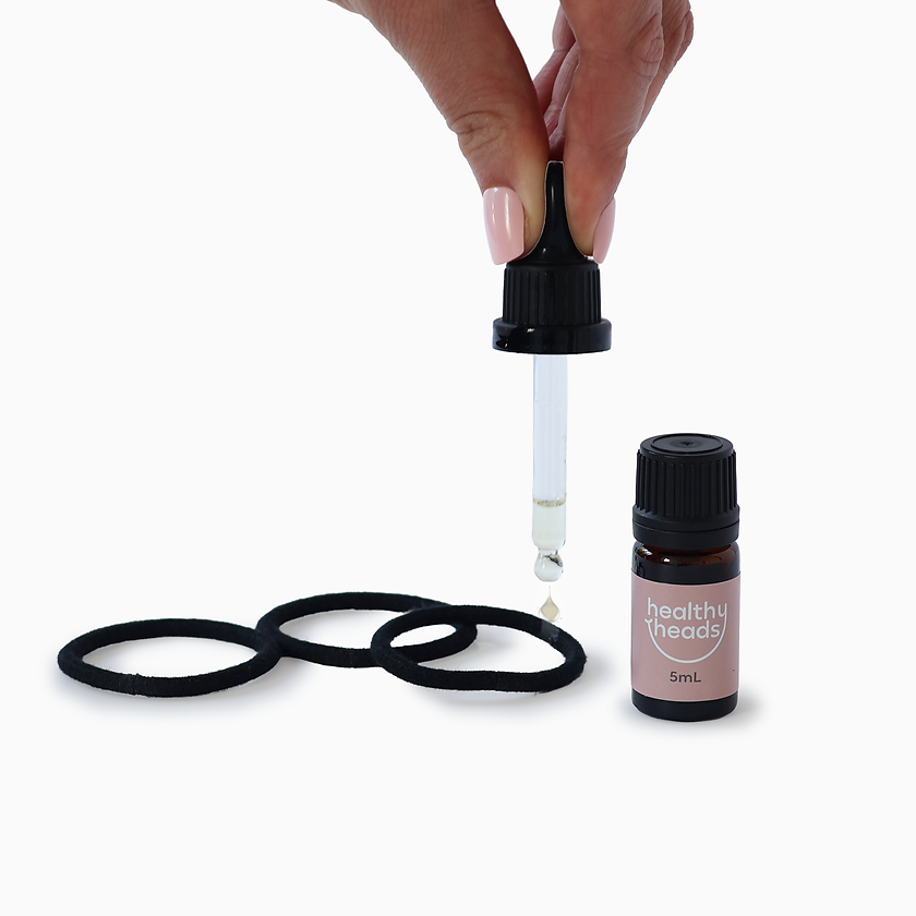 Anti Lice Drops 5mL (Essential Oil Forcefield)