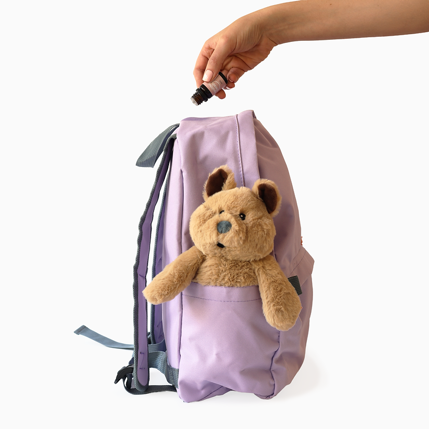 Anti Lice Drops 5mL (Essential Oil Forcefield)