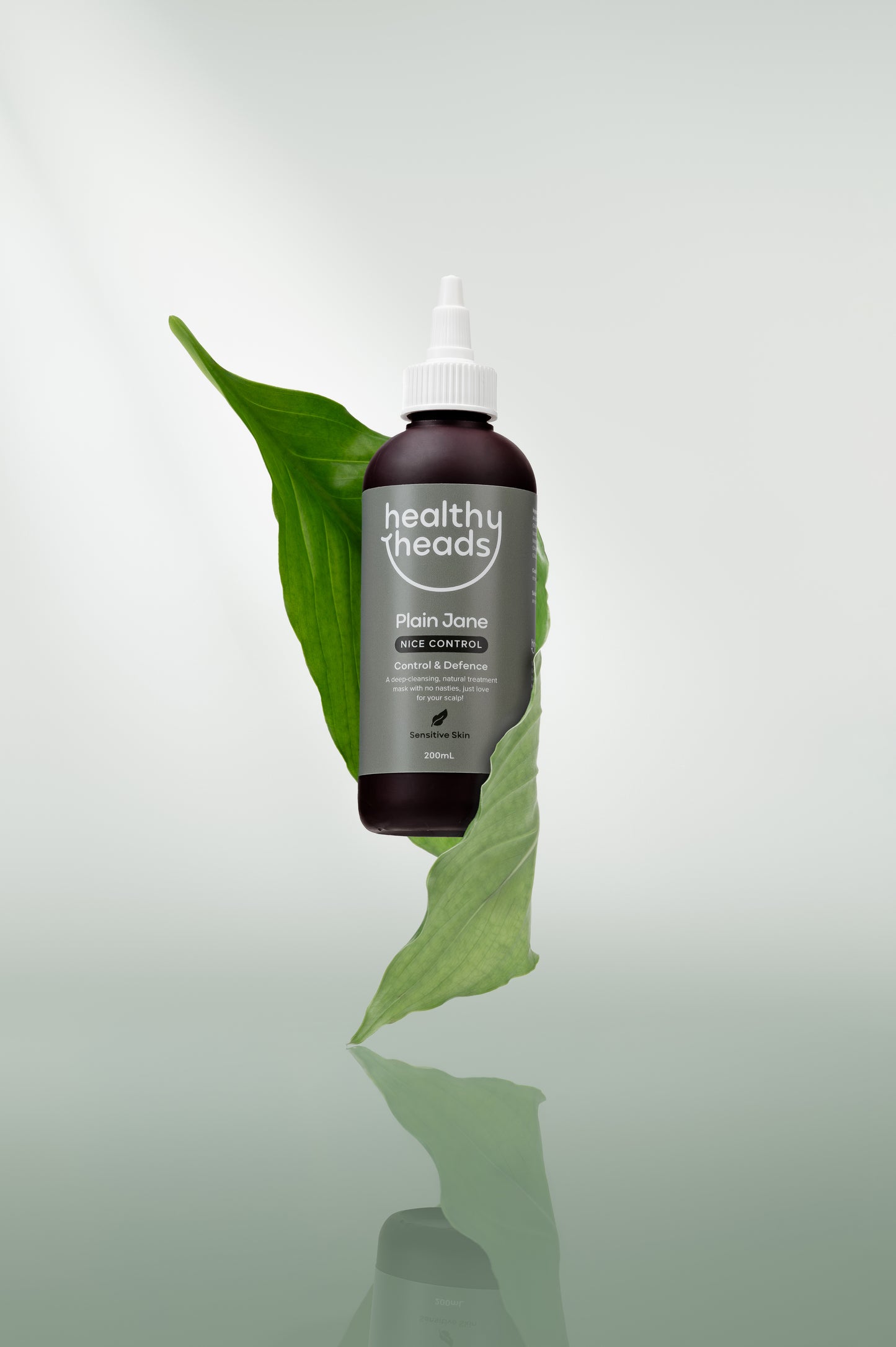 Plain Jane - Sensitive Head Lice Treatment Conditioner