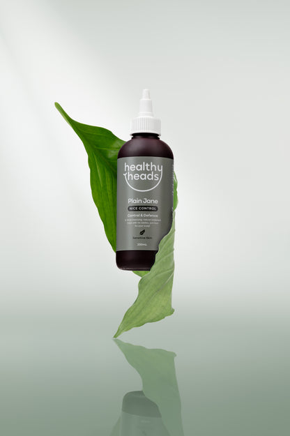 Plain Jane - Sensitive Head Lice Treatment Conditioner