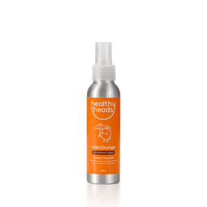 Wild Orange Lice Defence Spray