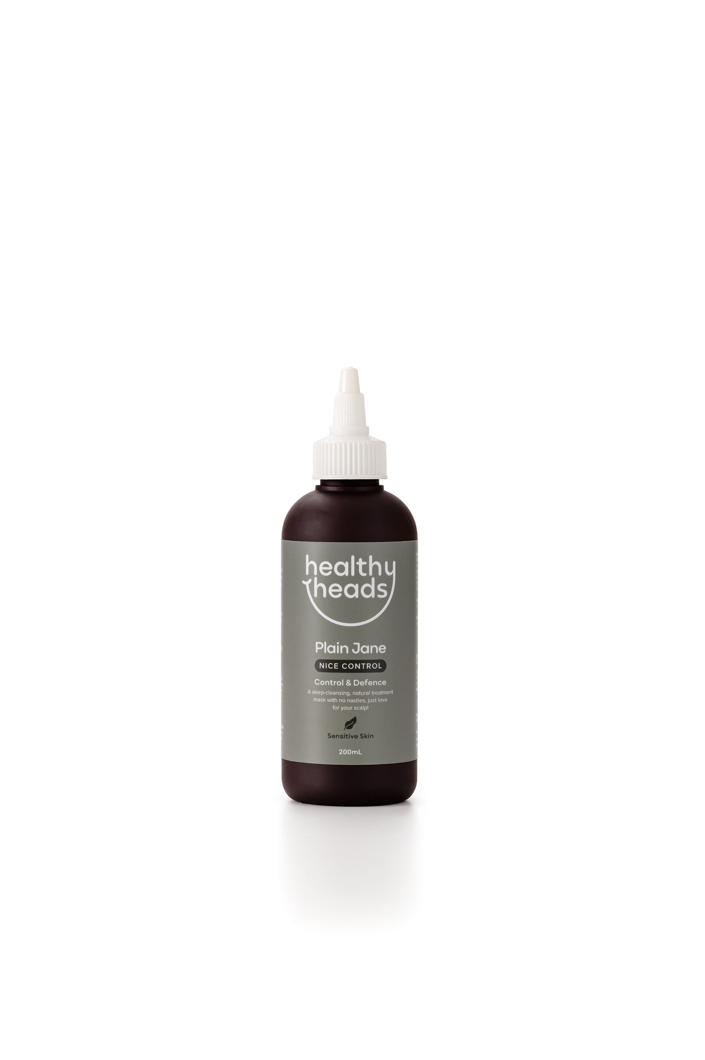 Plain Jane - Sensitive Head Lice Treatment Conditioner