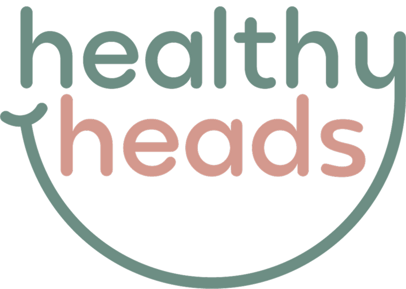 Happy Healthy Heads