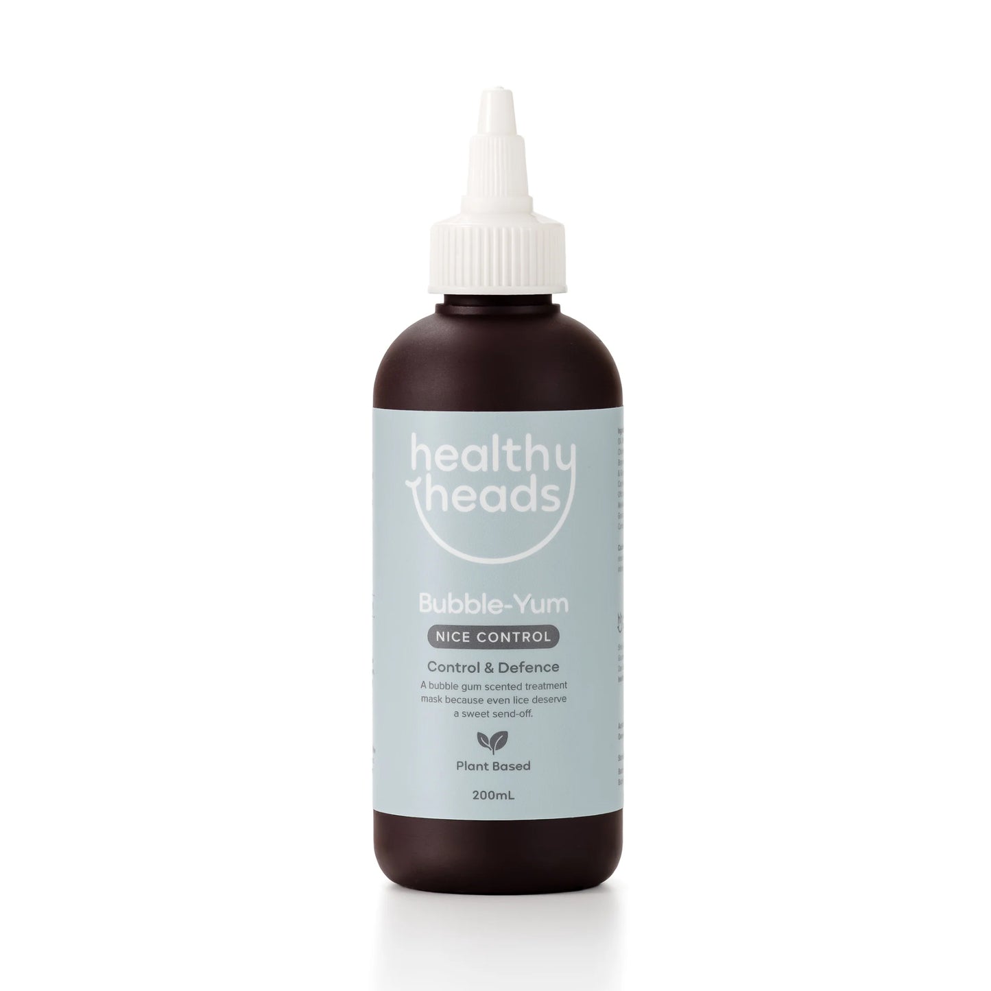 Bubble-Yum Nice Control Treatment Conditioner