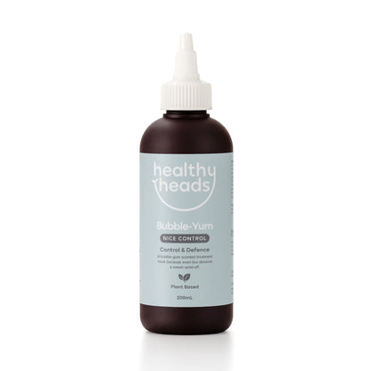 Bubble-Yum Nice Control Treatment Conditioner
