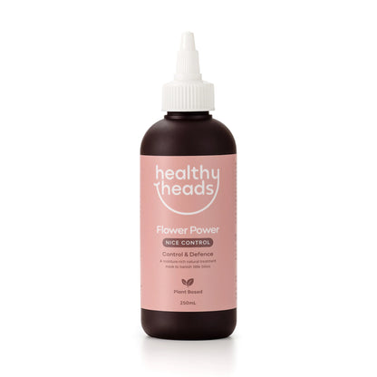Flower Power Nice Control - Treatment Conditioner
