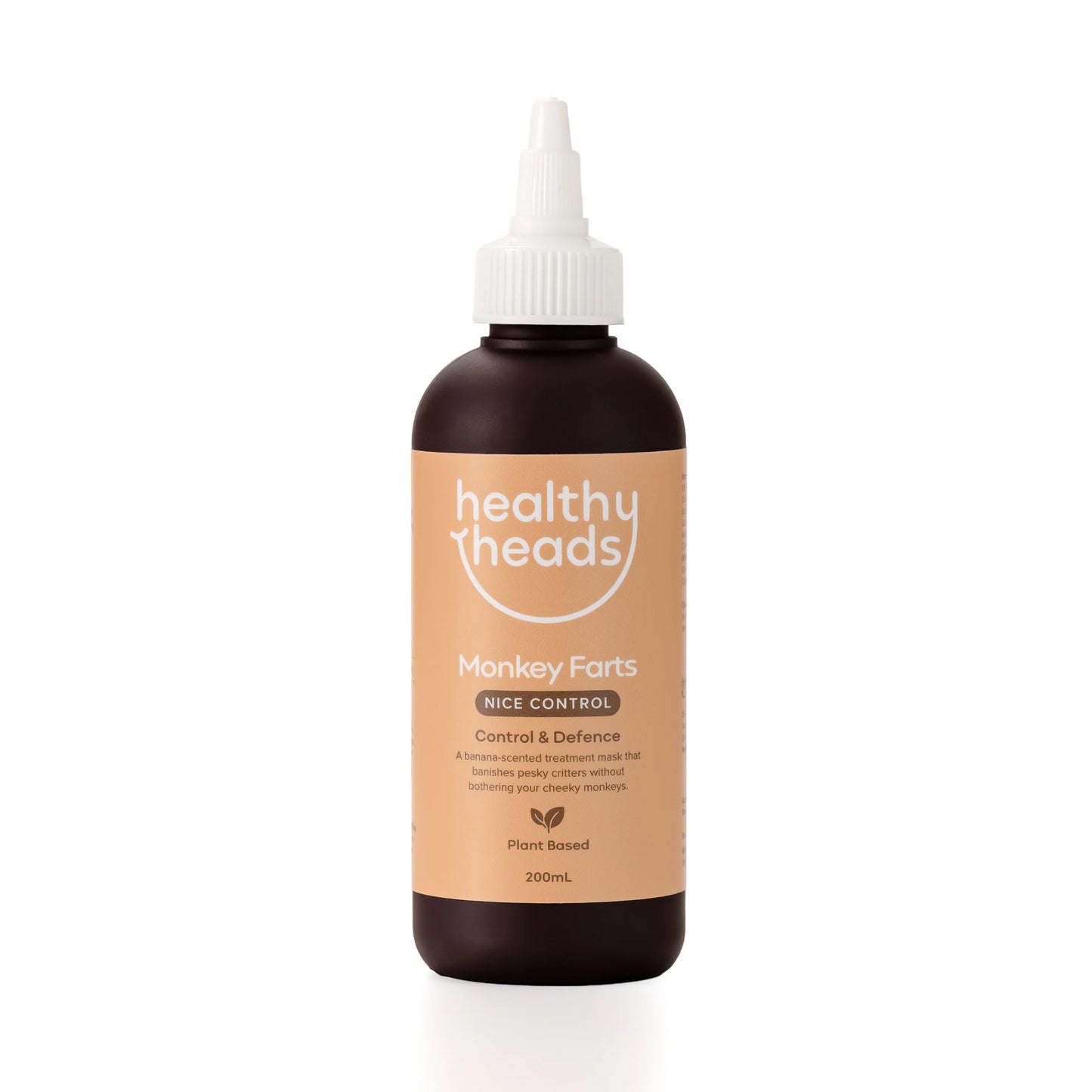 Monkey Farts Nice Control - Treatment Conditioner