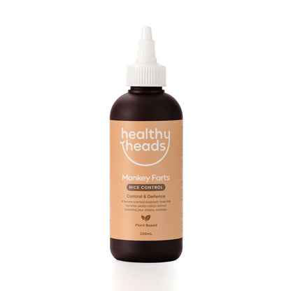 Monkey Farts Nice Control - Treatment Conditioner