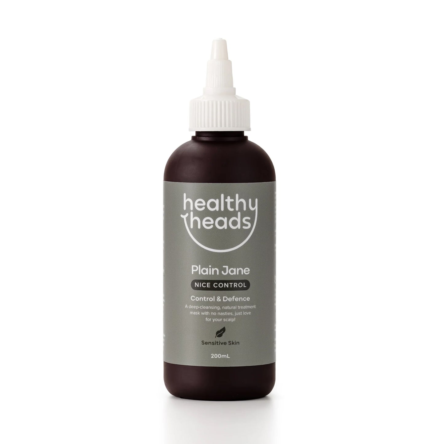 Plain Jane Nice Control - Sensitive Treatment Conditioner