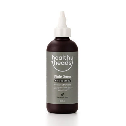 Plain Jane Nice Control - Sensitive Treatment Conditioner